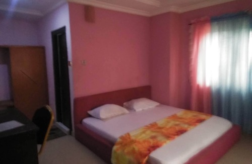 Badagry Hotel | De Villa Hotel and Suites