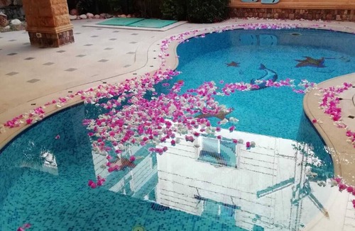 The 5th Settlement Villa | Delightful standalone villa with swimming pool