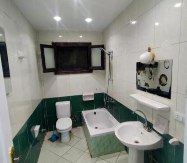 El Hadaba Apartment | Delta Sharma102,13