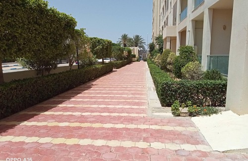 Mahdia Apartment | Deluxe Apartment Mahdia palace