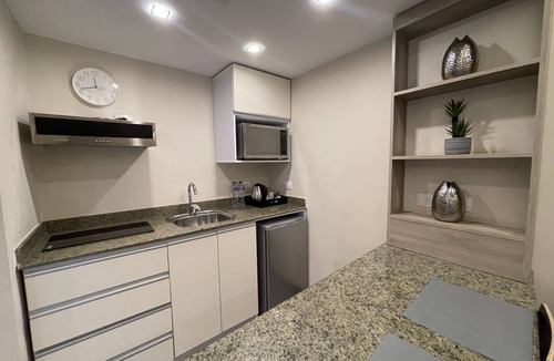 Heliopolis Apartment | Deluxe StudioTwin - 5 min from the airport
