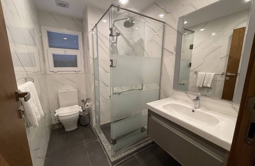 Heliopolis Apartment | Deluxe StudioTwin - 5 min from the airport