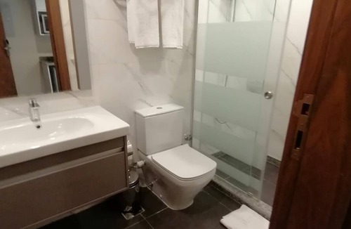 Heliopolis Apartment | Deluxe StudioTwin - 5 min from the airport