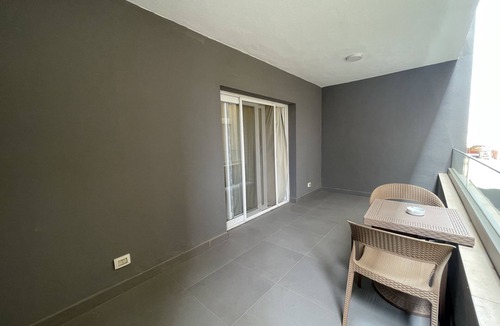Heliopolis Apartment | Deluxe Studio King - 5 min away from the Airport