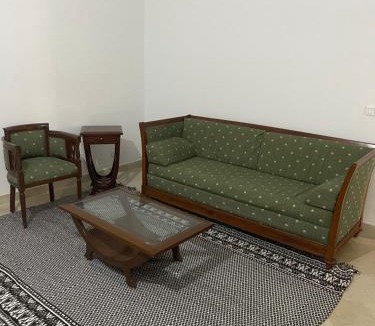 Ezzahra Apartment | Deluxe two bedroom apartment with elevator