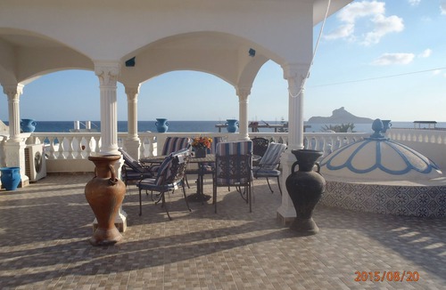 al hmeri Apartment | Demeure de Charme, entre mer et montagne