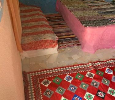 Wadi El Natrun Resort | Dendera Wellness Resort