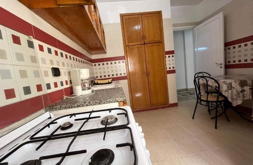 Cite Les Palmeraies Apartment | Des Vacnces Paisibles Dans le Luxe et le Confort Dans la Banlieu Nord de Tunis