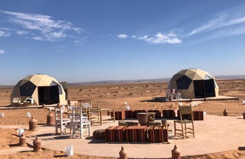 Rissani Other | Desert Domes Camp