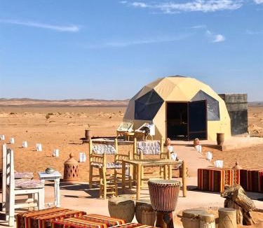 Rissani Other | Desert Domes Camp