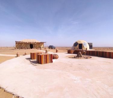 Rissani Other | Desert Domes Camp