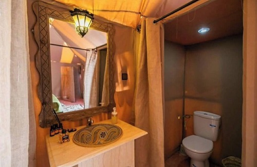 Merzouga Bed & Breakfast | Desert Luxury Camp