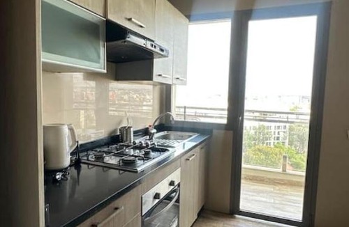 Casablanca Apartment | Designer 3BR in Prime Casablanca with Free Parking