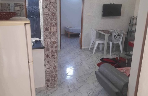 Douz Apartment | Dessine-moi un Chameau