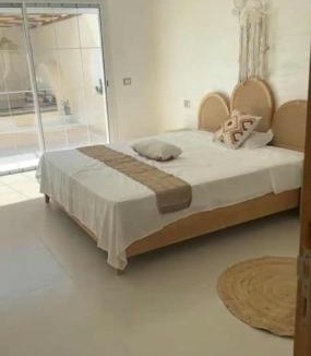 Zarzis Villa | Deux Villa hessi jerbi zarzis