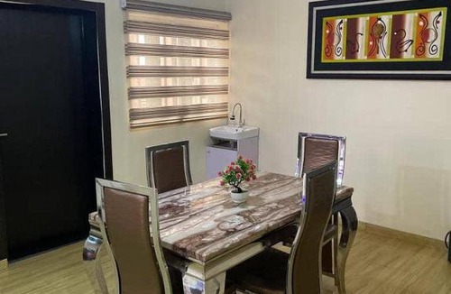Ibadan Apartment | Dex & Flex Apartments