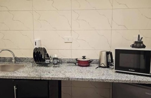 Qasr an-Nil Apartment | DHB STAYS : Luxury 1BR Tahrir Square - B-20