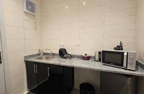 Qasr an-Nil Apartment | DHB STAYS : Luxury 1BR Tahrir Square - B-20