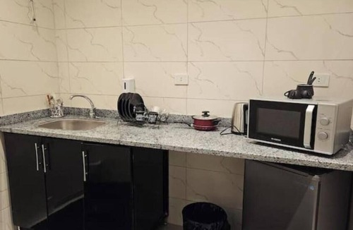Qasr an-Nil Apartment | DHB STAYS : Luxury 1BR Tahrir Square - B-20
