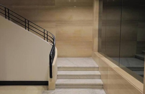 Downtown Cairo Apartment | DHB STAYS : Transit Studio Near Ramses G-103