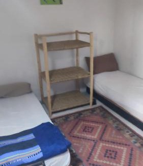 Essaouira House | Diabat hostel