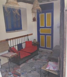Essaouira House | Diabat hostel