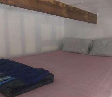 Essaouira House | Diabat hostel