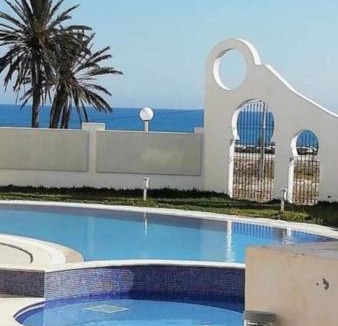 Hergla Apartment | Diamant ikbel
