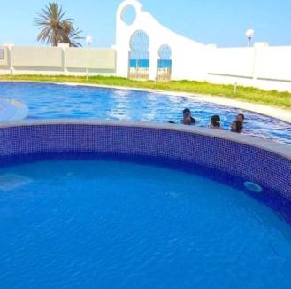 Hergla Apartment | Diamant Sahbi