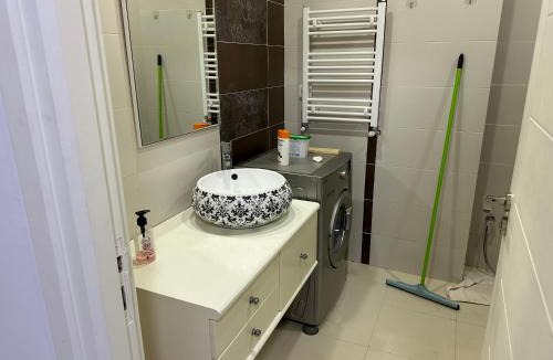 Hergla Apartment | Diamant Sahbi