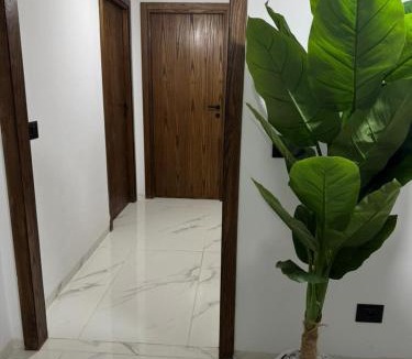 El Aouina Apartment | Diamond apartment