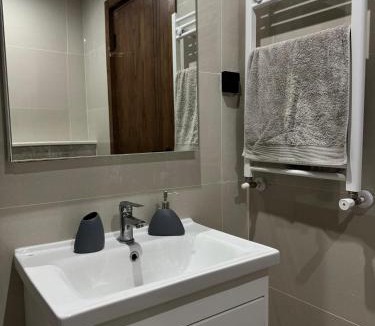 El Aouina Apartment | Diamond apartment