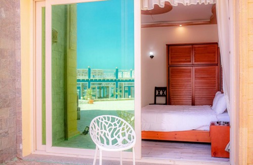 Dahab Hotel | Diamond Dahab House