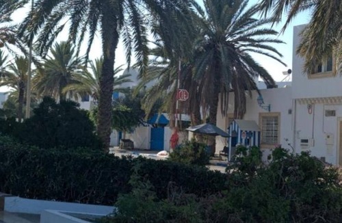 La Fayette House | Diar al Bahr Mahdia Palace
