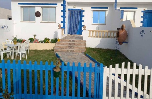 El Haouaria House | Diar Aquilaria For Rent