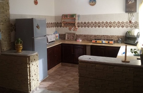 El Haouaria House | Diar Aquilaria For Rent