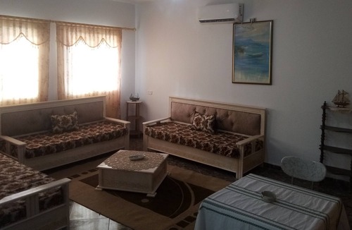 El Haouaria House | Diar Aquilaria For Rent