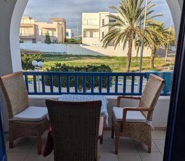 Mahdia Apartment | Diar el Bahr Mahdia