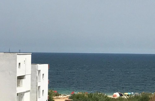 Tantana Apartment | DIAR EL FELL - Route Touristique - Chatt Meryem / Port El Kantaoui