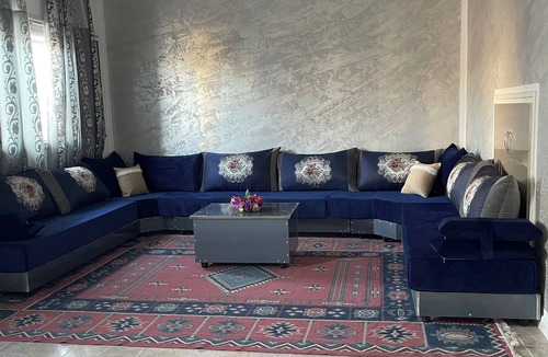 Kebili South Apartment | Diar El Nakhla Residence – Charming Apartment at the Gateway to the Desert