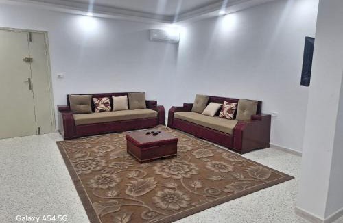 Playa Sidi Mehrez Apartment | Diar khayri