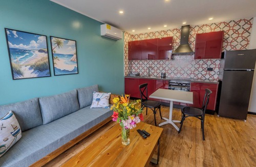 Tazerka Ski Chalet | Diar Yasmine