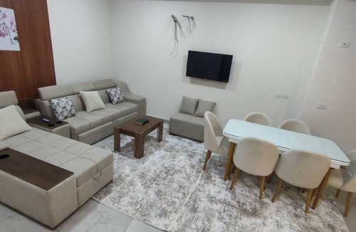 El Alamein Apartment | Diarna Signature 1BR - Al Alamein