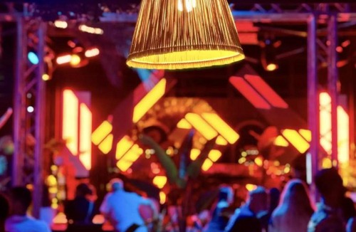 Triffa Other | Disco tour Open Air Djerba
