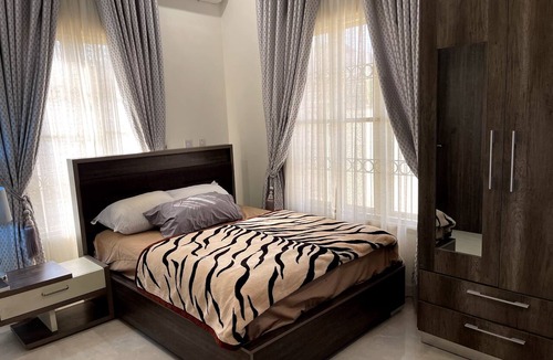 Ibadan Apartment | Discover Premium Living at HomeMark Apartments