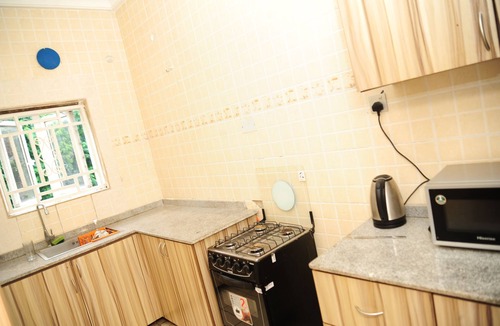 Abuja Apartment | Discover the tangible magic of our hospitality.