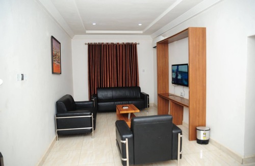 Abuja Apartment | Discover the tangible magic of our hospitality.