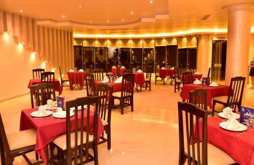 El Hadaba Resort | Dive Inn Resort