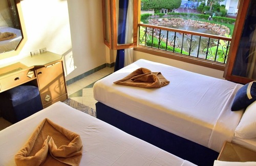 El Hadaba Hotel | Dive Inn Resort