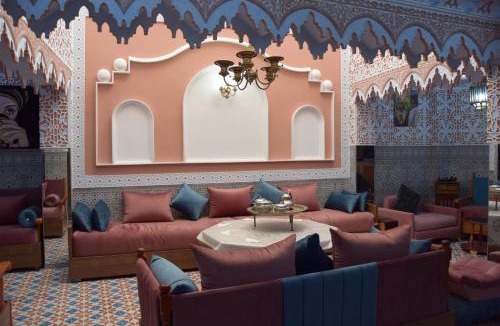 Oujda House | Diyafat Bladi